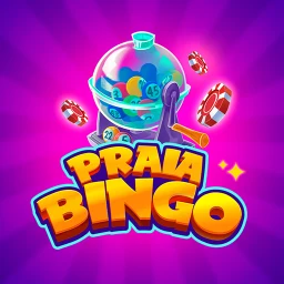 Icono de Praia Bingo: Tombola online